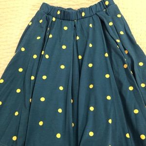Lularoe Madison Skirt